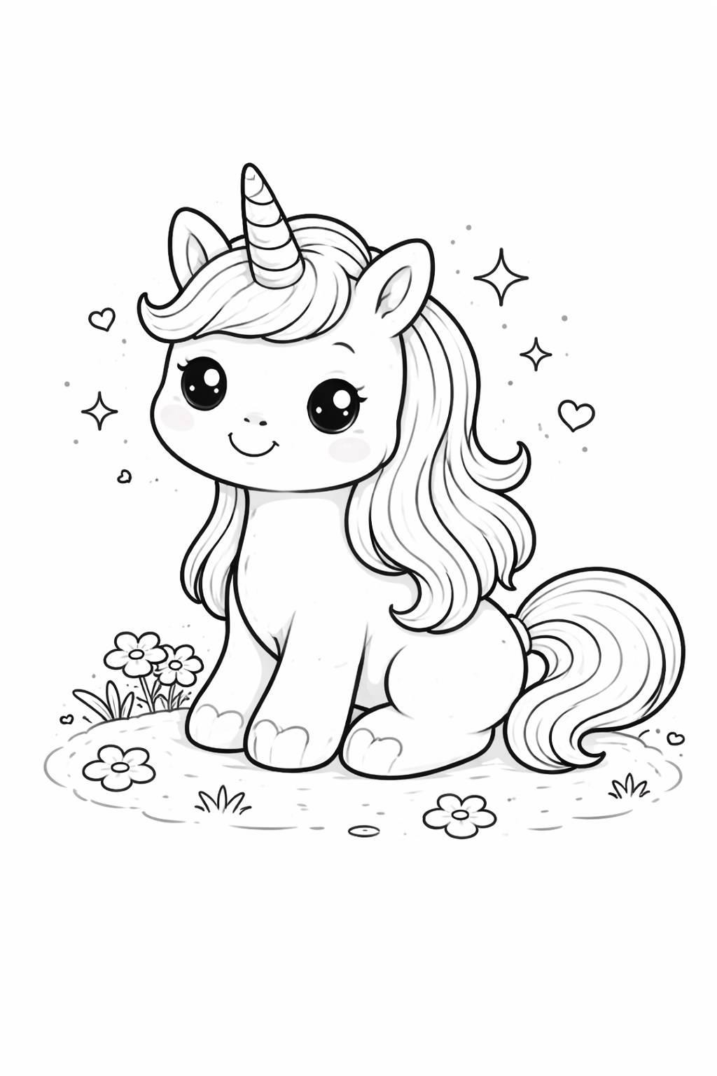 Unicorn 2
