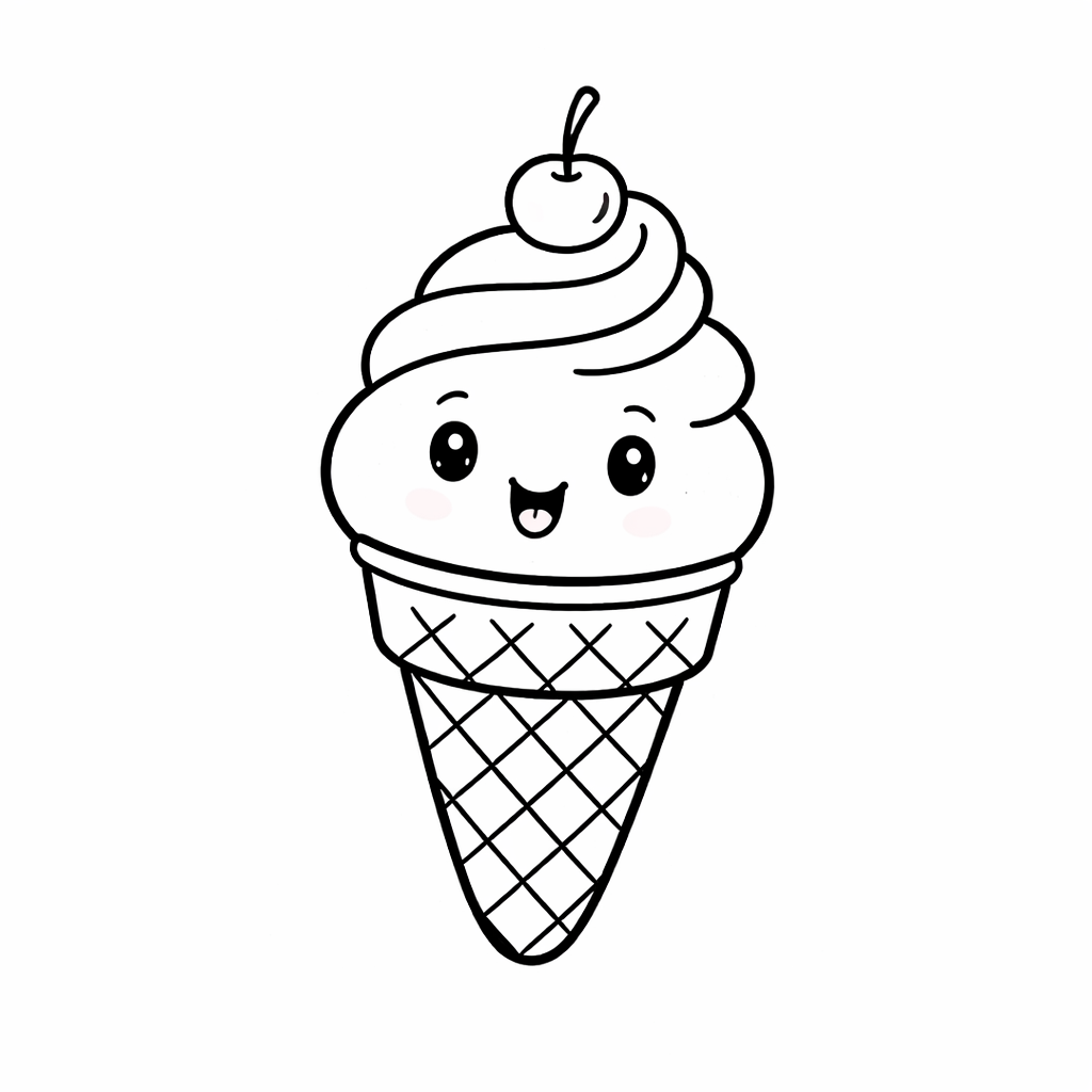 Ice Cream